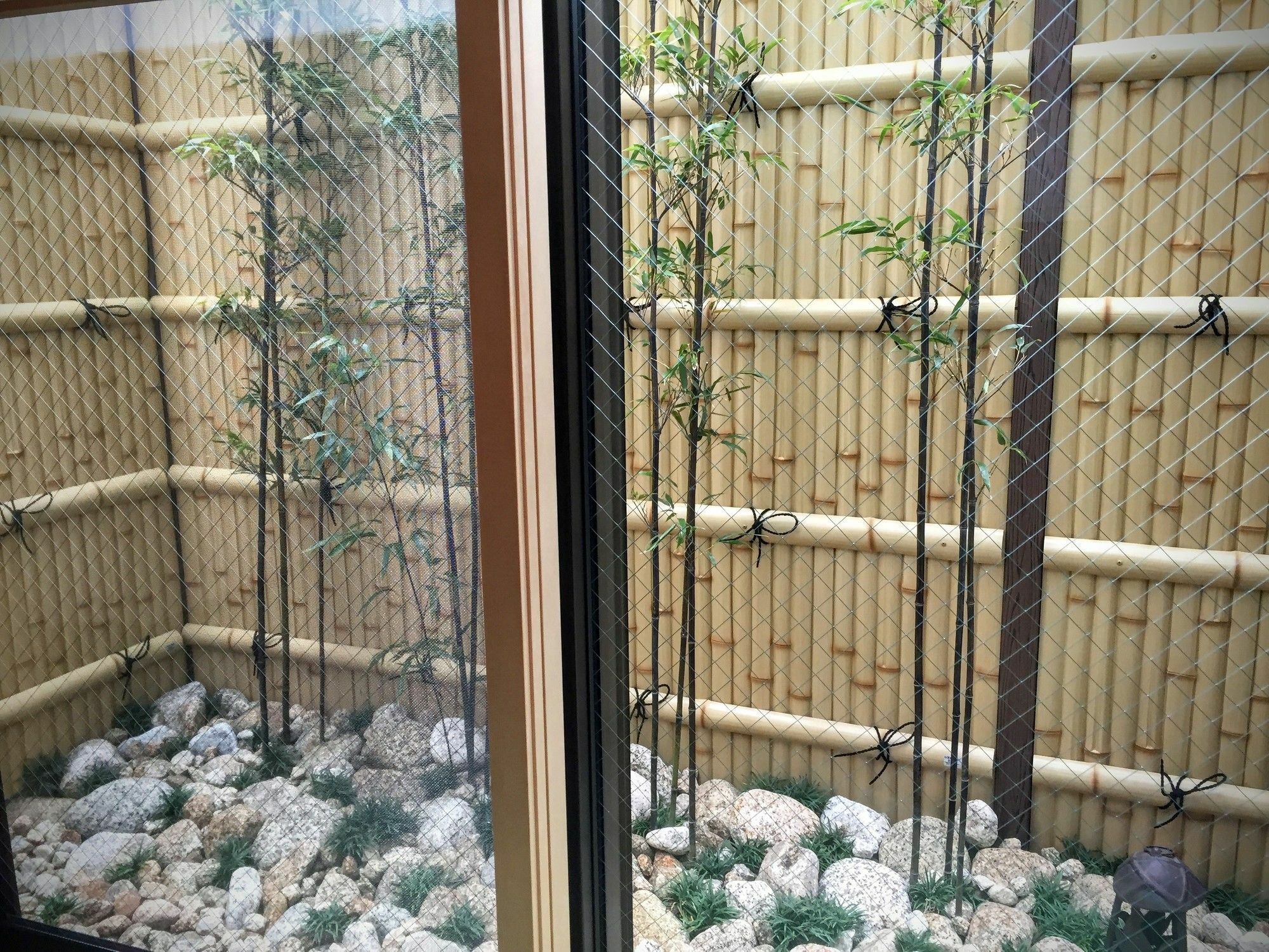 Soukeian Apartment