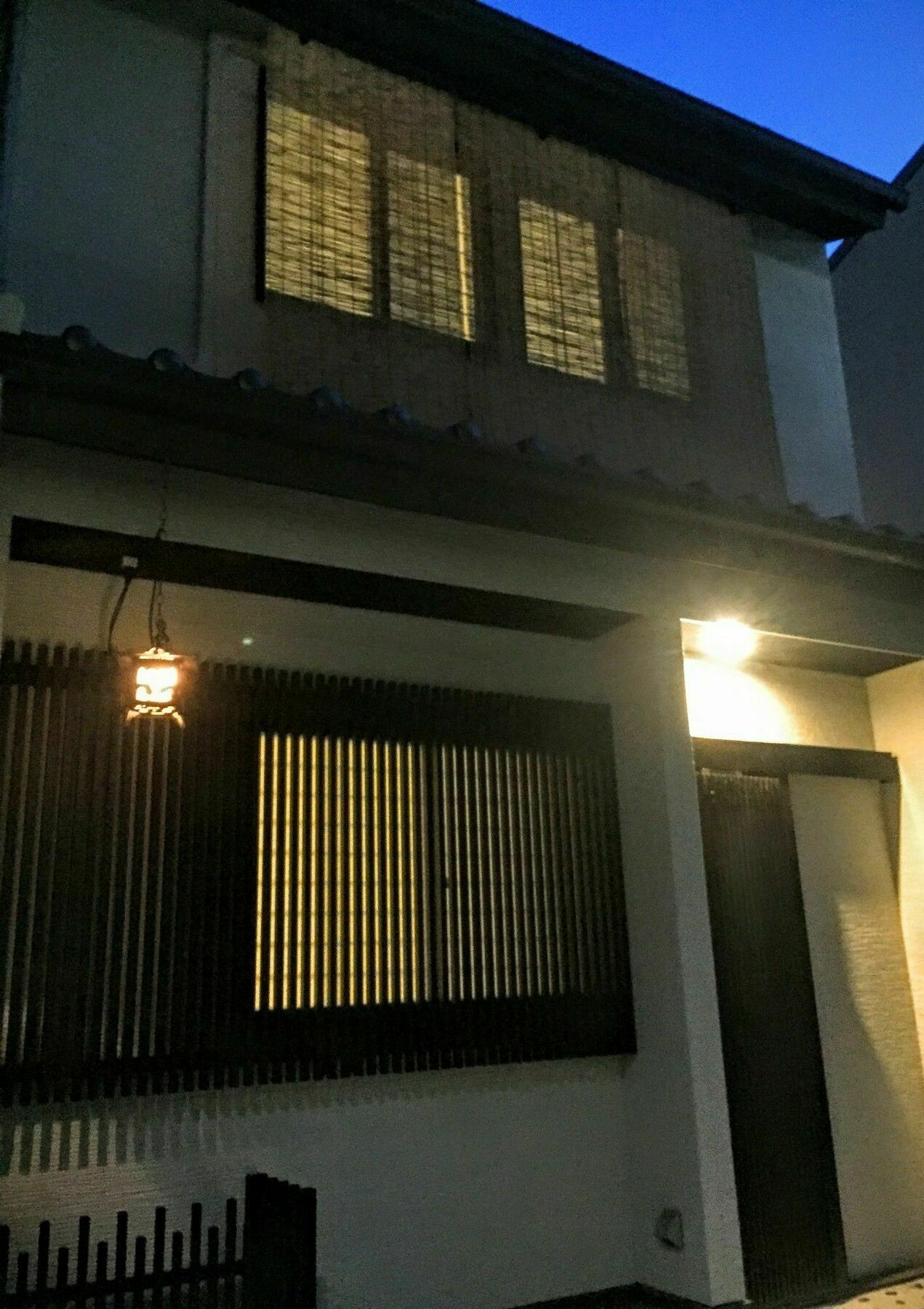 Apartment Soukeian