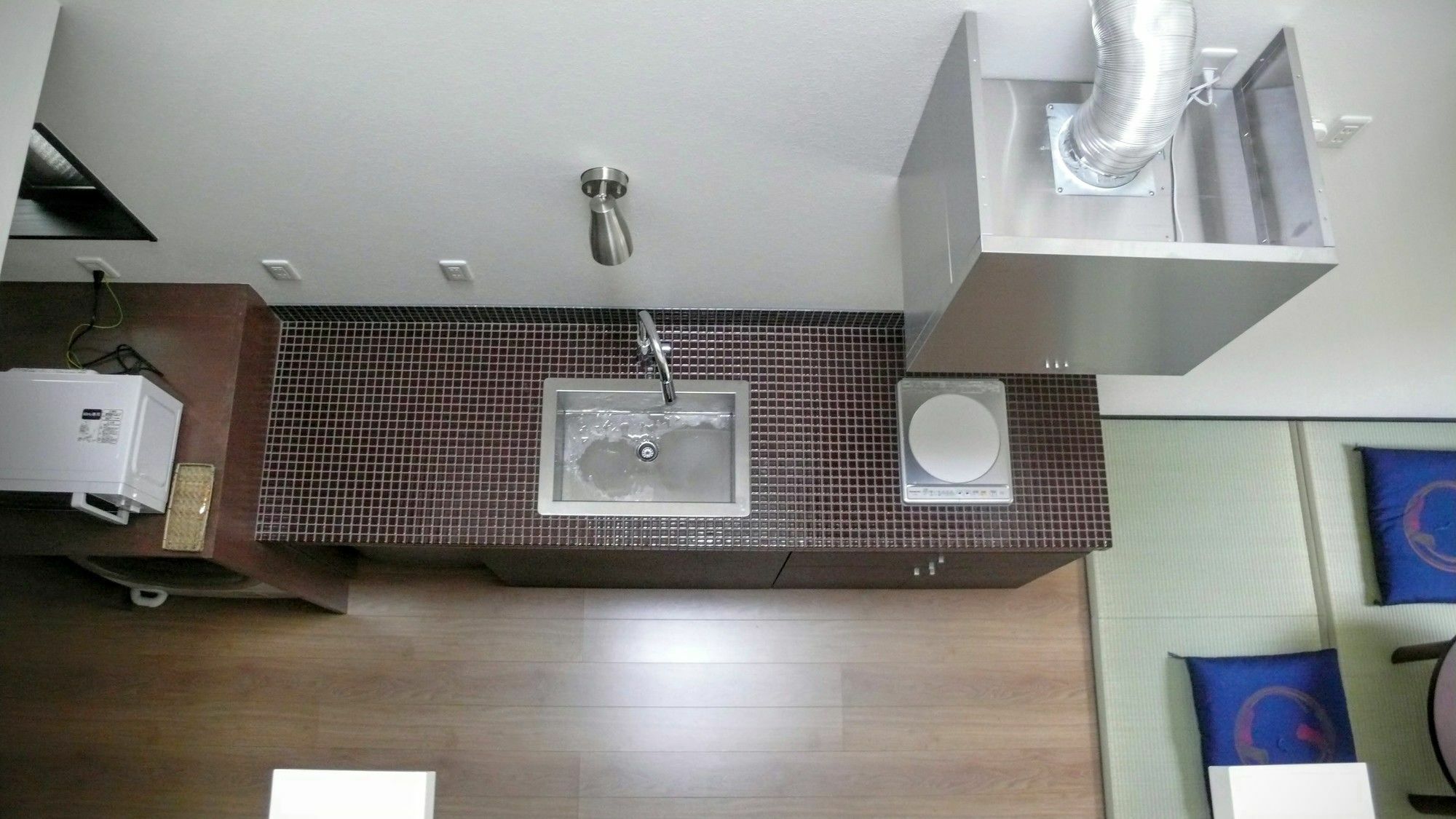 Apartment Soukeian